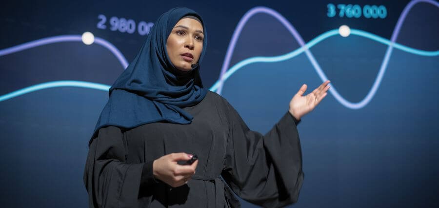 Read more about the article Women-Led​‍​‌‍​‍‌​‍​‌‍​‍‌ Startups in the GCC: Redefining Innovation, Leadership, and Economic Growth