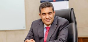 Read more about the article The Man Behind Africa’s Healthcare Silicon Valley