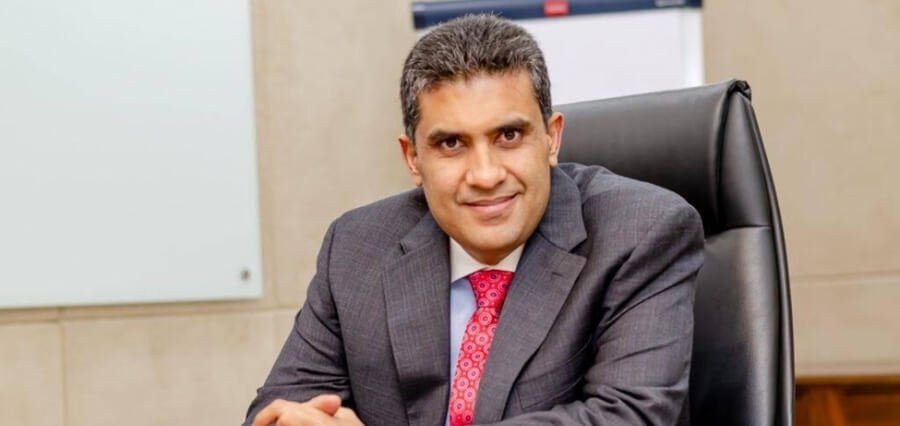 Read more about the article The Man Behind Africa’s Healthcare Silicon Valley