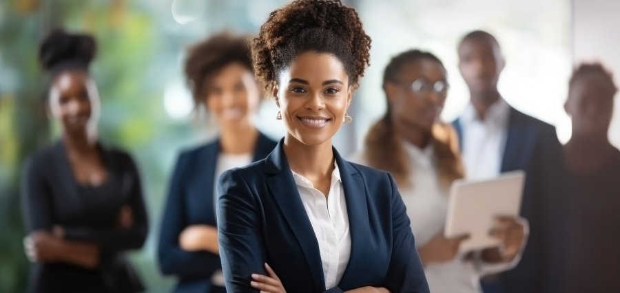 Read more about the article Absa Expands ElevateHer Programme to Boost Women’s Digital Skills Across Africa