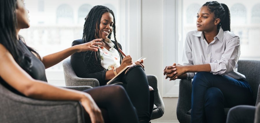 Read more about the article Three Chadian Women Take Top Diplomatic Roles, Boosting Chad’s Global Presence